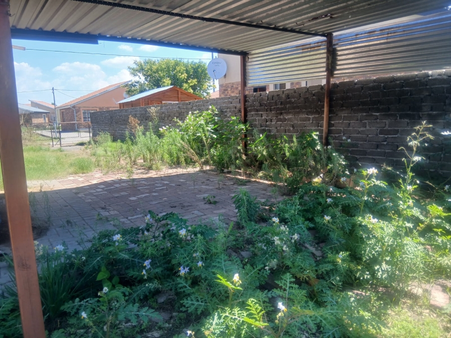 3 Bedroom Property for Sale in Seraleng North West